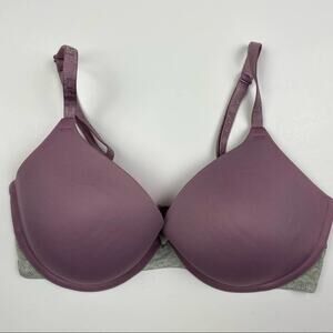 Pink Victoria’s Secret Bra 32D #1726